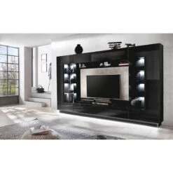 Ensemble Meubles TV Bylas (4 éléments) -VIDAXL || BeCo || Emma Soldes 1000340457 220322 020 MOOD DETAILS P000000001000340457 mood