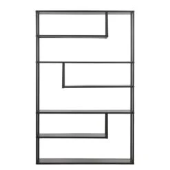 Étagère Vallvik II -VIDAXL || BeCo || Emma Soldes 1000342076 220401 030 DETAILS P000000001000342076