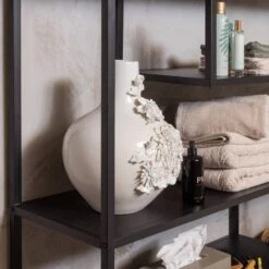 Étagère Vallvik II -VIDAXL || BeCo || Emma Soldes 1000342076 220401 040 DETAILS P000000001000342076