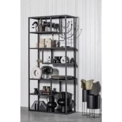 Étagère Vallvik I -VIDAXL || BeCo || Emma Soldes 1000342077 220401 020 MOOD DETAILS P000000001000342077 mood