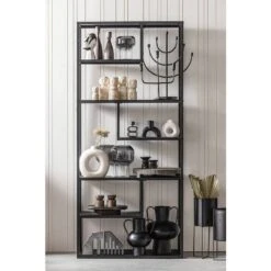 Étagère Vallvik I -VIDAXL || BeCo || Emma Soldes 1000342077 220401 021 MOOD DETAILS P000000001000342077 mood