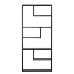 Étagère Vallvik I -VIDAXL || BeCo || Emma Soldes 1000342077 220401 030 DETAILS P000000001000342077