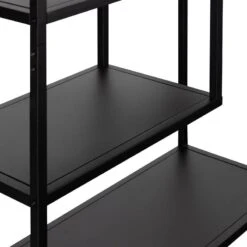 Étagère Vallvik I -VIDAXL || BeCo || Emma Soldes 1000342077 220401 040 DETAILS P000000001000342077