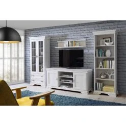 Étagère Summerbrook -VIDAXL || BeCo || Emma Soldes 1000342457 220404 021 MOOD DETAILS P000000001000342457 mood