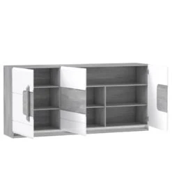 Buffet Toscana -VIDAXL || BeCo || Emma Soldes 1000342504 220331 040 DETAILS P000000001000342504