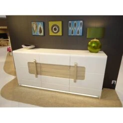 Buffet Toscana -VIDAXL || BeCo || Emma Soldes 1000342507 220331 020 MOOD DETAILS P000000001000342507 mood