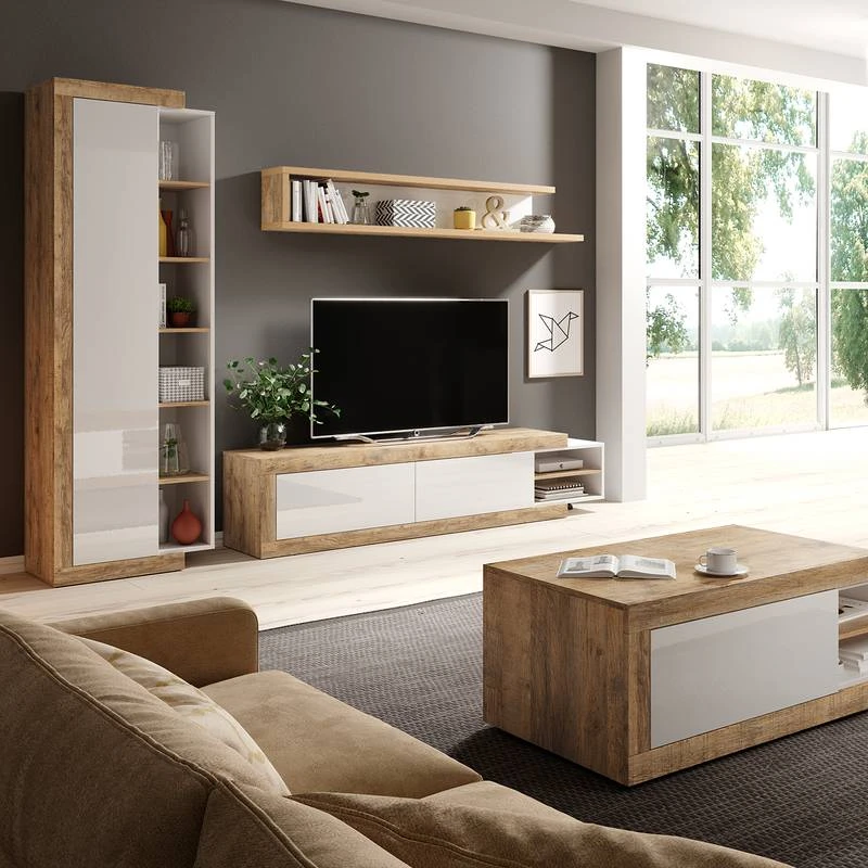 Tablette Murale Shipley 4 Tablette Murale Shipley – Image 2