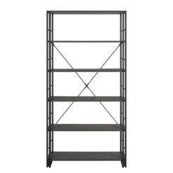 Étagère HERBY 24 Étagère HERBY -VIDAXL || BeCo || Emma Soldes 1000343350 230829 030 DETAILS P000000001000343350