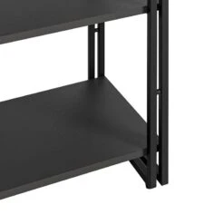 Étagère HERBY 30 Étagère HERBY -VIDAXL || BeCo || Emma Soldes 1000343350 230829 060 DETAILS P000000001000343350