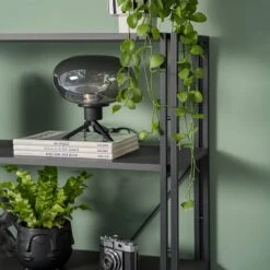 Étagère HERBY 27 Étagère HERBY -VIDAXL || BeCo || Emma Soldes 1000343350 231025 030 DETAILS P000000001000343350