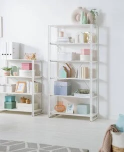 Étagère HERBY 38 Étagère HERBY -VIDAXL || BeCo || Emma Soldes 1000343351 230829 020 MOOD DETAILS P000000001000343351 mood