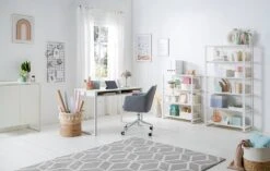 Étagère HERBY 39 Étagère HERBY -VIDAXL || BeCo || Emma Soldes 1000343351 230829 021 MOOD DETAILS P000000001000343351 mood