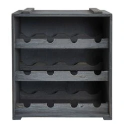 Range-bouteilles VINOTHEK -VIDAXL || BeCo || Emma Soldes 1000343935 220406 040 DETAILS P000000001000343935