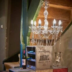 Range-bouteilles VINOTHEK -VIDAXL || BeCo || Emma Soldes 1000343936 220406 021 MOOD DETAILS P000000001000343936 mood