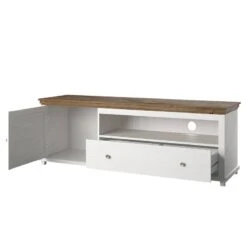 Ensemble Meubles TV Emmanuela (2 élém.) -VIDAXL || BeCo || Emma Soldes 1000344577 220414 035 DETAILS P000000001000344577