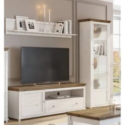 Ensemble Meubles TV Emmanuela I (3 él.) -VIDAXL || BeCo || Emma Soldes 1000344579 220414 011 MOOD IMAGE P000000001000344579 mood