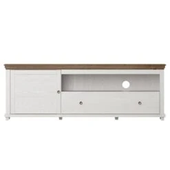 Ensemble Meubles TV Emmanuela I (3 él.) -VIDAXL || BeCo || Emma Soldes 1000344579 220414 030 DETAILS P000000001000344579