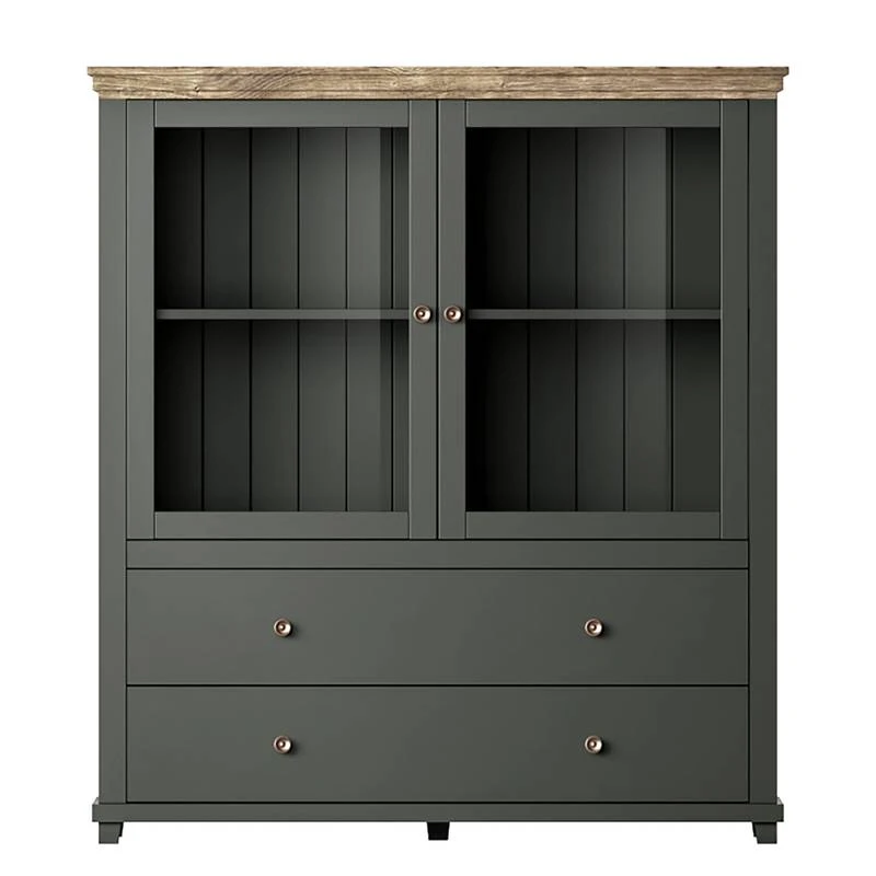 Ensemble Meubles TV Emmanuela (4 él.) 4 Ensemble Meubles TV Emmanuela (4 él.) – Image 2