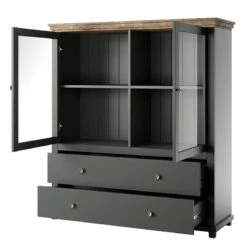 Ensemble Meubles TV Emmanuela (4 él.) 24 Ensemble Meubles TV Emmanuela (4 él.) -VIDAXL || BeCo || Emma Soldes 1000344580 220414 035 DETAILS P000000001000344580