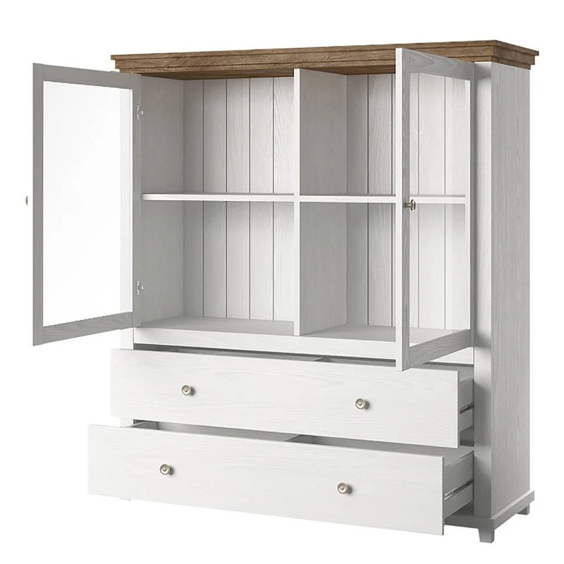 Ensemble Meubles TV Emmanuela (4 él.) 16 Ensemble Meubles TV Emmanuela (4 él.) – Image 14