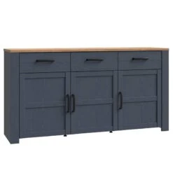 Enfilade Vassia 166 Cm