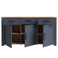 Enfilade Vassia 166 Cm 20 Enfilade Vassia 166 Cm -VIDAXL || BeCo || Emma Soldes 1000344684 220414 035 DETAILS P000000001000344684