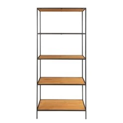 Étagères Arette II 23 Étagères Arette II -VIDAXL || BeCo || Emma Soldes 1000345900 220428 030 DETAILS P000000001000345900