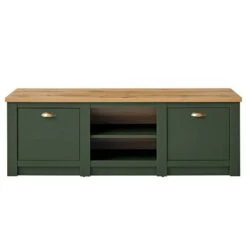 Ensemble Meubles TV Cardet (2 éléments) -VIDAXL || BeCo || Emma Soldes 1000346343 220427 030 DETAILS P000000001000346343