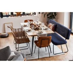 Tom Tailor Banc Tube III -VIDAXL || BeCo || Emma Soldes 1000346935 220511 020 MOOD DETAILS P000000001000346935 mood