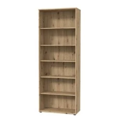 Étagères De Bureau Wisla -VIDAXL || BeCo || Emma Soldes 1000348125 220505 010 IMAGE P000000001000348125