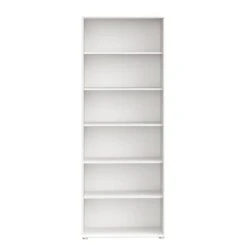 Étagères De Bureau Wisla -VIDAXL || BeCo || Emma Soldes 1000348145 220505 030 DETAILS P000000001000348145