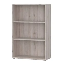 Étagères De Bureau -VIDAXL || BeCo || Emma Soldes 1000348146 220505 010 IMAGE P000000001000348146