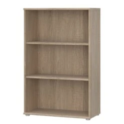 Étagères De Bureau -VIDAXL || BeCo || Emma Soldes 1000348148 220505 010 IMAGE P000000001000348148