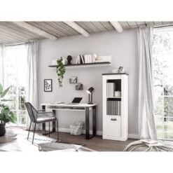 Étagère Shutter -VIDAXL || BeCo || Emma Soldes 1000348683 220505 022 MOOD DETAILS P000000001000348683 mood