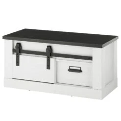 Banc D’entrée Shutter I