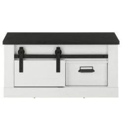 Banc D’entrée Shutter I -VIDAXL || BeCo || Emma Soldes 1000348687 220505 030 DETAILS P000000001000348687