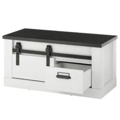 Banc D’entrée Shutter I -VIDAXL || BeCo || Emma Soldes 1000348687 220505 040 DETAILS P000000001000348687