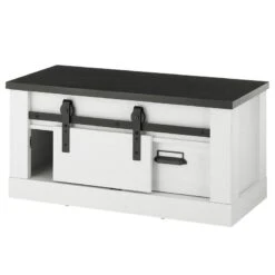 Banc D’entrée Shutter I -VIDAXL || BeCo || Emma Soldes 1000348687 220505 050 DETAILS P000000001000348687