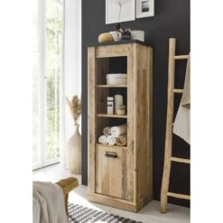 Étagère Shutter -VIDAXL || BeCo || Emma Soldes 1000348689 220505 020 MOOD DETAILS P000000001000348689 mood