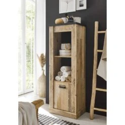 Étagère Shutter -VIDAXL || BeCo || Emma Soldes 1000348689 220505 021 MOOD DETAILS P000000001000348689 mood