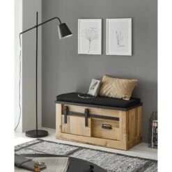 Banc D’entrée Shutter I -VIDAXL || BeCo || Emma Soldes 1000348710 220505 020 MOOD DETAILS P000000001000348710 mood