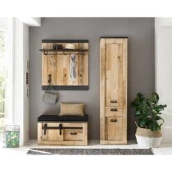 Banc D’entrée Shutter I -VIDAXL || BeCo || Emma Soldes 1000348710 220505 022 MOOD DETAILS P000000001000348710 mood