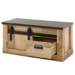 Banc D’entrée Shutter I -VIDAXL || BeCo || Emma Soldes 1000348710 220505 040 DETAILS P000000001000348710