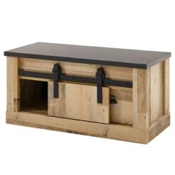 Banc D’entrée Shutter I -VIDAXL || BeCo || Emma Soldes 1000348710 220505 050 DETAILS P000000001000348710