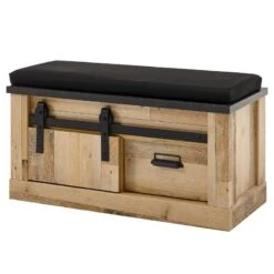 Banc D’entrée Shutter II