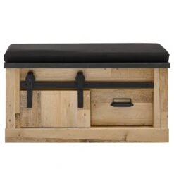 Banc D’entrée Shutter II -VIDAXL || BeCo || Emma Soldes 1000348714 220505 030 DETAILS P000000001000348714