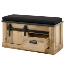 Banc D’entrée Shutter II -VIDAXL || BeCo || Emma Soldes 1000348714 220505 040 DETAILS P000000001000348714