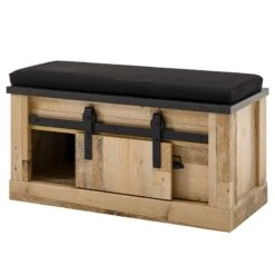 Banc D’entrée Shutter II -VIDAXL || BeCo || Emma Soldes 1000348714 220505 050 DETAILS P000000001000348714