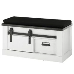 Banc D’entrée Shutter II -VIDAXL || BeCo || Emma Soldes 1000348723 220505 010 IMAGE P000000001000348723