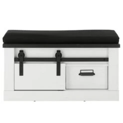 Banc D’entrée Shutter II -VIDAXL || BeCo || Emma Soldes 1000348723 220505 030 DETAILS P000000001000348723